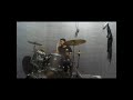 Weird Genius ft. Sara Fajira - Lathi (Drum Cover)