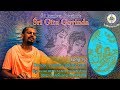 Sri gita govinda song15 ramate yamunapulinavane by sri jayadeva gosvami