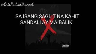 Download lagu SAGLIT BY EX BATTALION Lyrics 2019