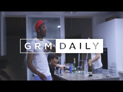 Ant-Deko - Chillin in Malta (Freestyle) [Music Video] | GRM Daily