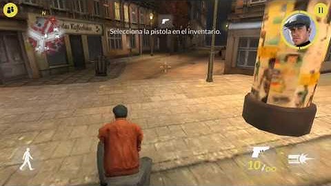 Replay from The Man from U.N.C.L.E. Mission: Berlin!