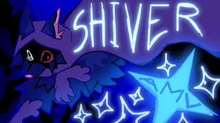 [FW] SHIVER ❅ COLD SWEAT