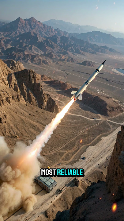 HOW YEMEN’S HYPERSONIC MISSILE BEAT ISRAEL’S IRON DOME