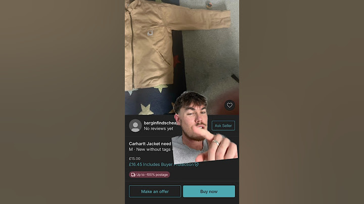 New Vinted Scam To Look out for #vinted #scam