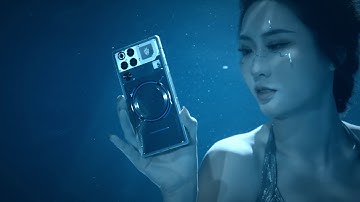 Yes, It’s Actually Waterproof | REDMAGIC 11 Pro