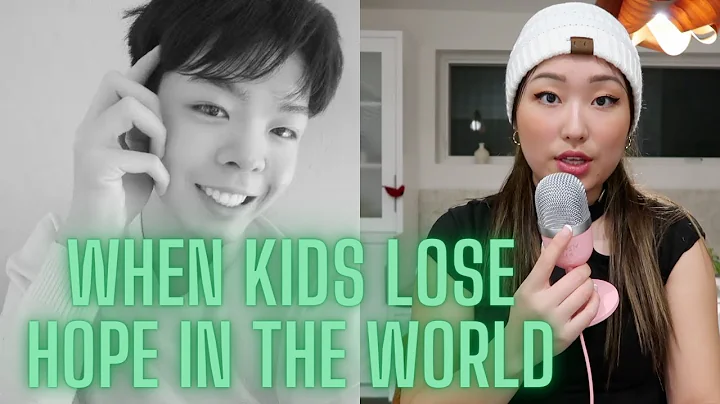 Liu Xuezhou: when a society makes children lose fa...
