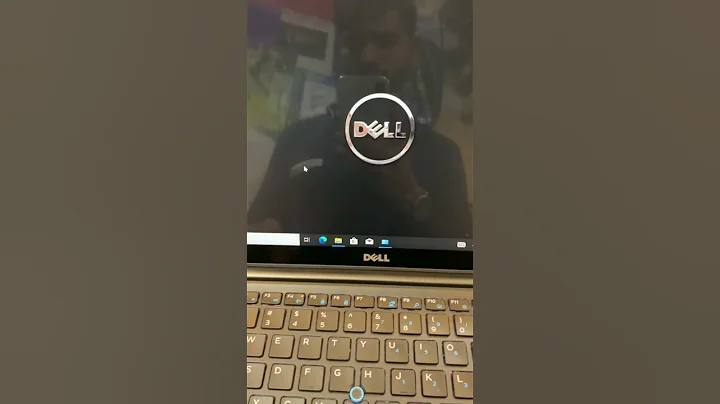 #shorts #shortvideo#refurbished #computer #laptop #secondhandlaptop #trending #usedlaptops #dell #hp