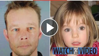 Police dismiss claim Madeleine McCann is buried in forest 'six miles from resort'