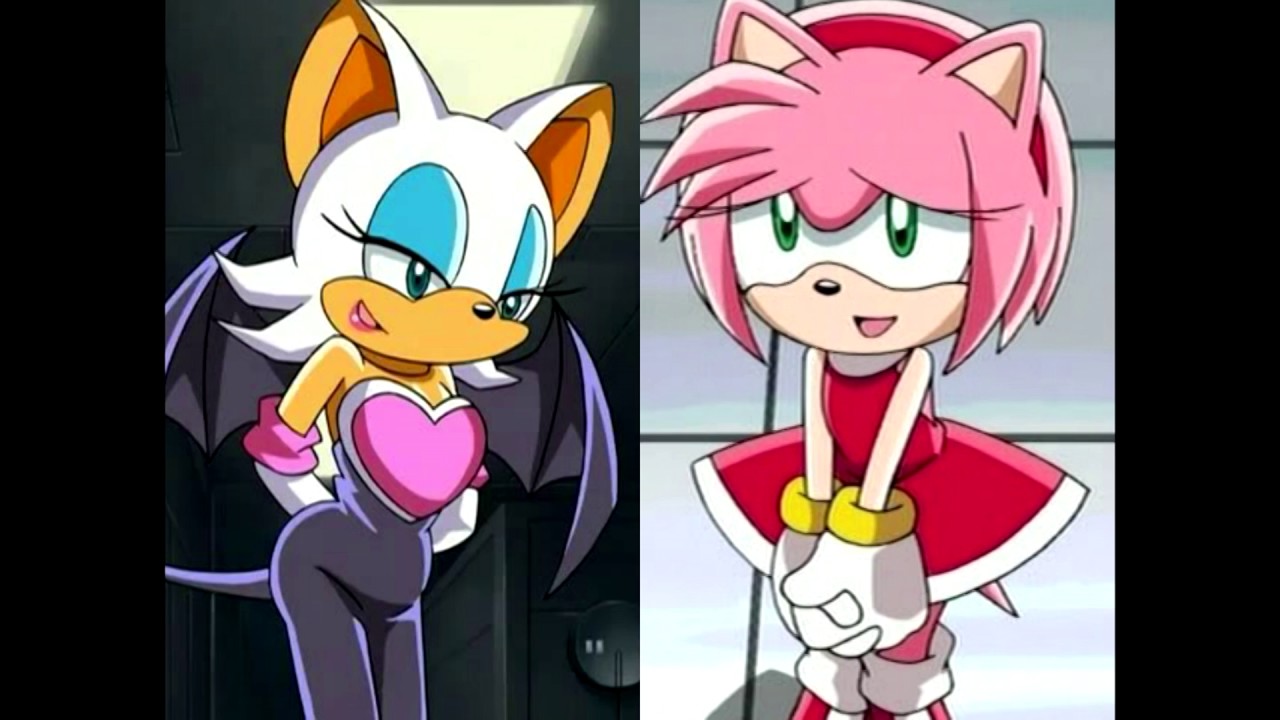 It's Gonna Work (Sonic Version)