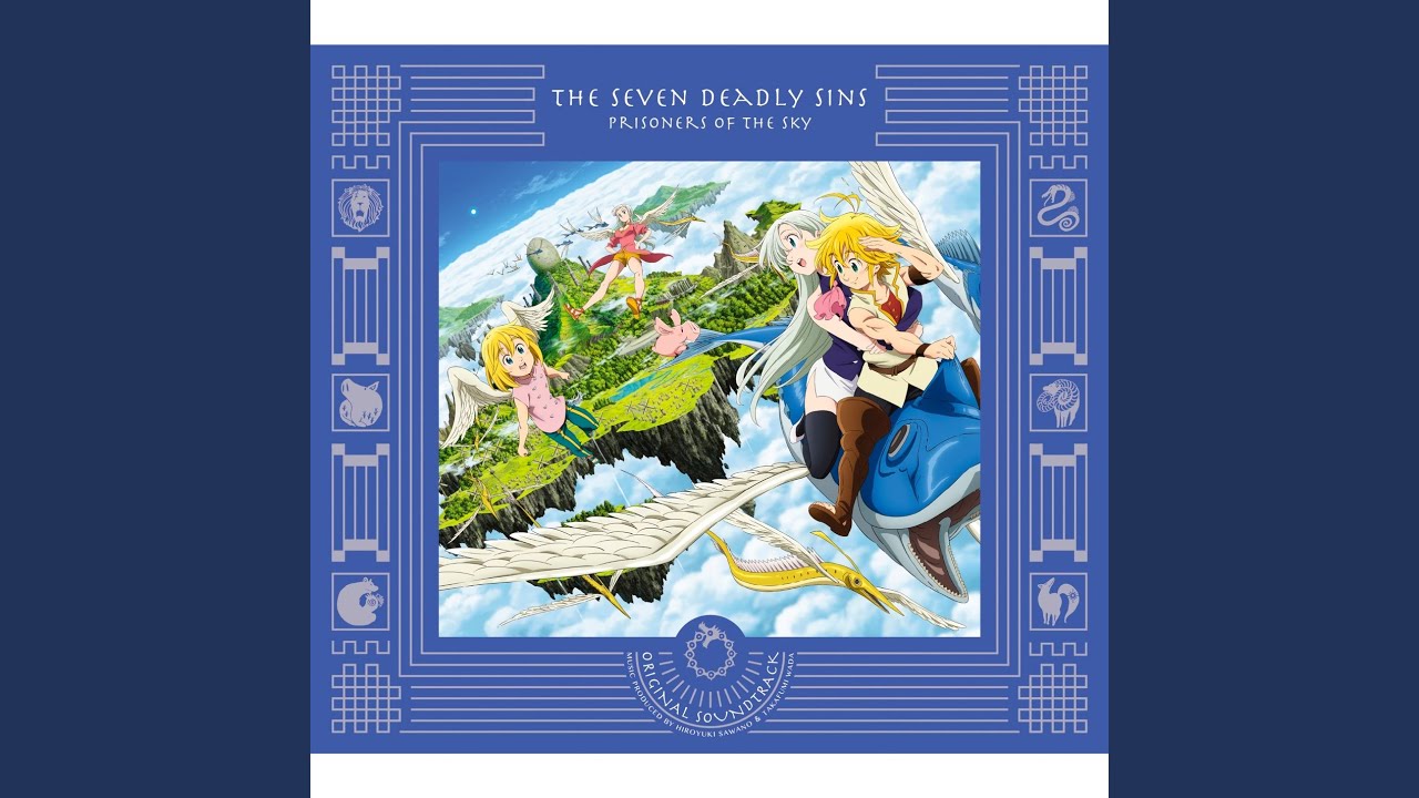 ヘキサの唄を Seventh Heaven The Fourth Kind ヘキサの唄を Seventh Heaven The Fourth Kind