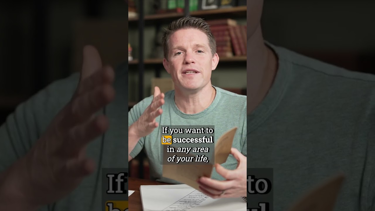 This is why it's so important to overdeliver in everything you do...