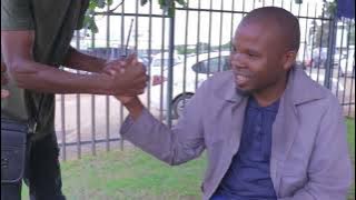 African Artists Support episode1  (Two Ocean - ishada emthandayo)