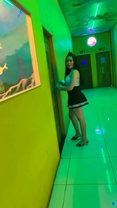 mangku purel neng karaokean ❗❗ #shorts #karaoke #dangdut #joget #janda #biduan #lagiviral #lc #purel