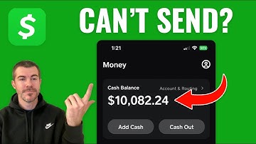How to Check Cash App Limits