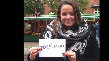 halla i hop - Orientation Week 2016: Project by HS46