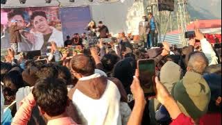 प्युठान महोत्सव मा ज्योति मगर #ज्योती मगर #jyotimagar