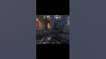 New Map looks nice      #csgo #cs2 #gaming #counterstrike2 #counterstrike #games #valorant #fortnite