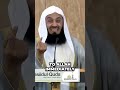 DIE HARD 🔫 | Mufti Menk #shorts #viral #trending