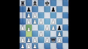 How to play chess Without King ? Chess Game :  2335 #chesspuzzleseries #chessgame