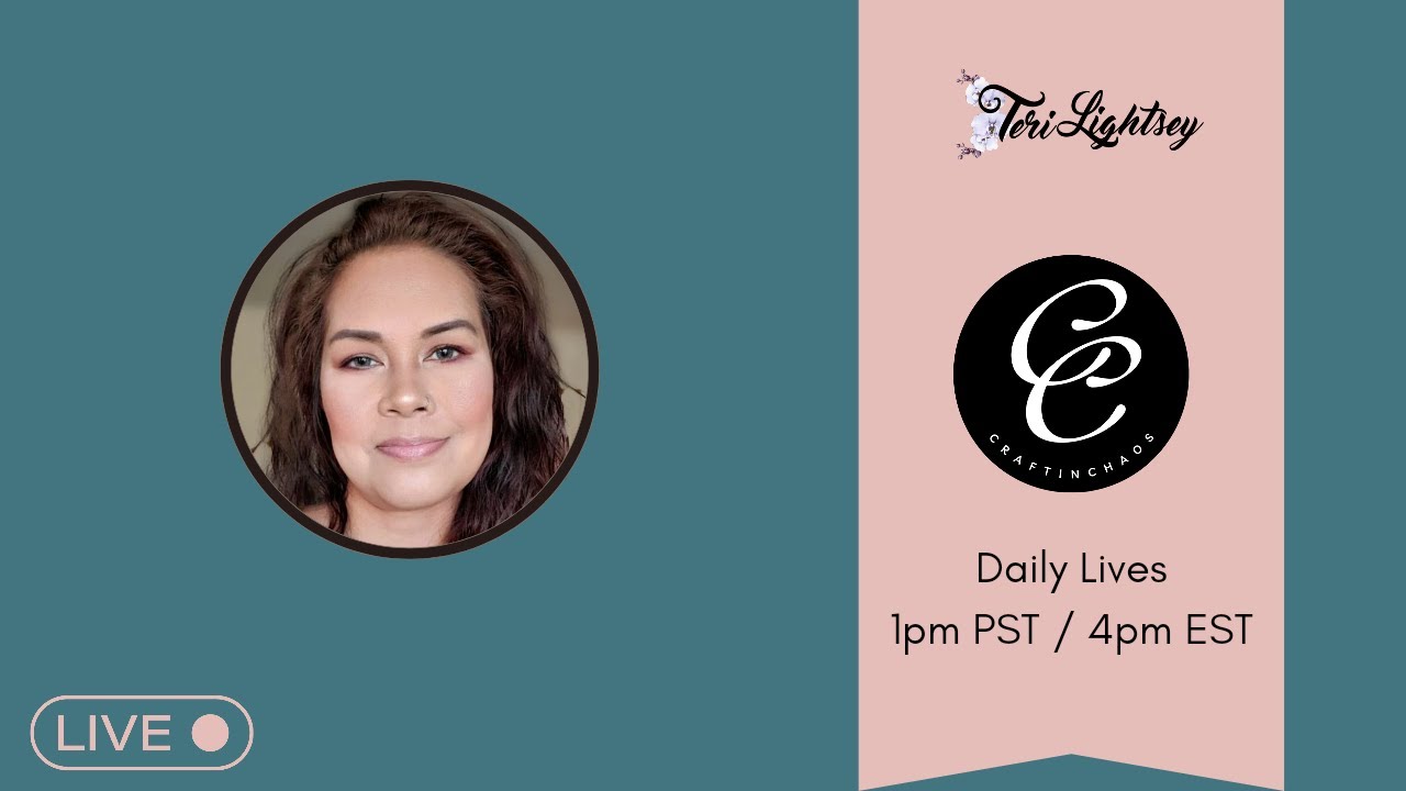 Craft n' Chaos Ep. 598 - Jovi Clay kinda day