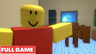 Roblox Jim's Computer - Full Walkthrough