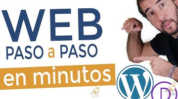 Tutorial DIVI en ESPAÑOL: Como Crear una Página WEB de WordPress (Completo)
