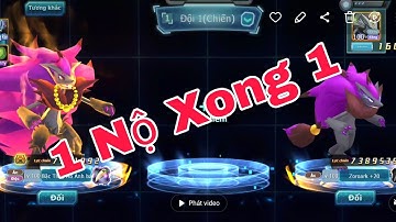 POKE ĐẠI CHIẾN | LÝ DO AE MÊ BẬC THẦY ẢO ẢNH BÁ CHỦ VÀ THỜI TIẾT QUÁI VẬT TRỖI DẬY 