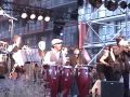 Orquesta Goma Dura with Vince Mai Flugelhorn