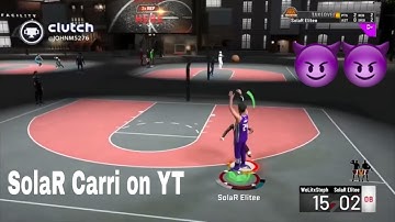 NBA2K20 Montage-"3 Headed Goat” (Lil Durk, Lil Baby, Polo G)