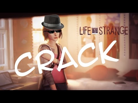 Life is Strange Free Download - ALL EPISODES (PC) crack life is strange