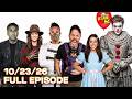 We Find Out Who The SCARIEST Person On The Show Is! Klein. Ally. Show. | Friday, October 23 2026