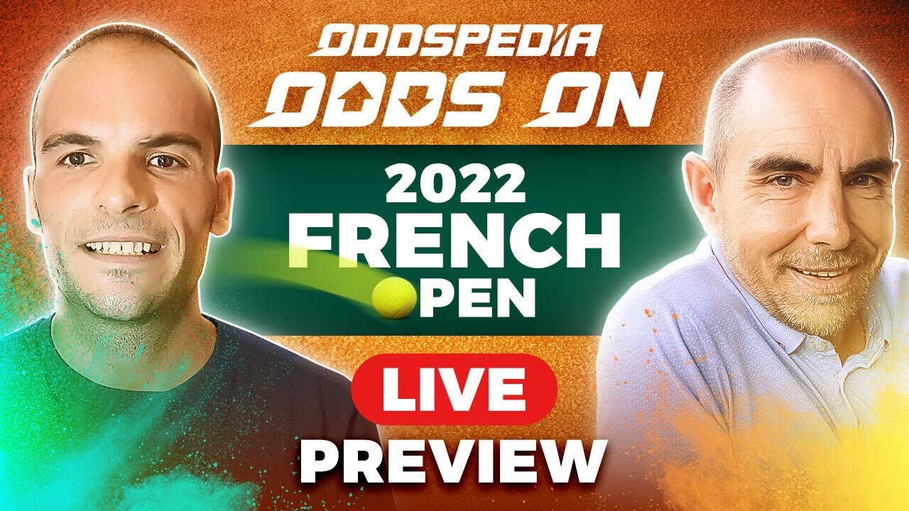 2022 French Open women's odds, predictions, best bets: Tennis ...