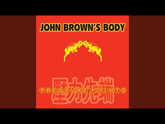 John Brown's Body - Make It Easy