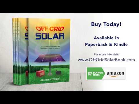 Off Grid Solar