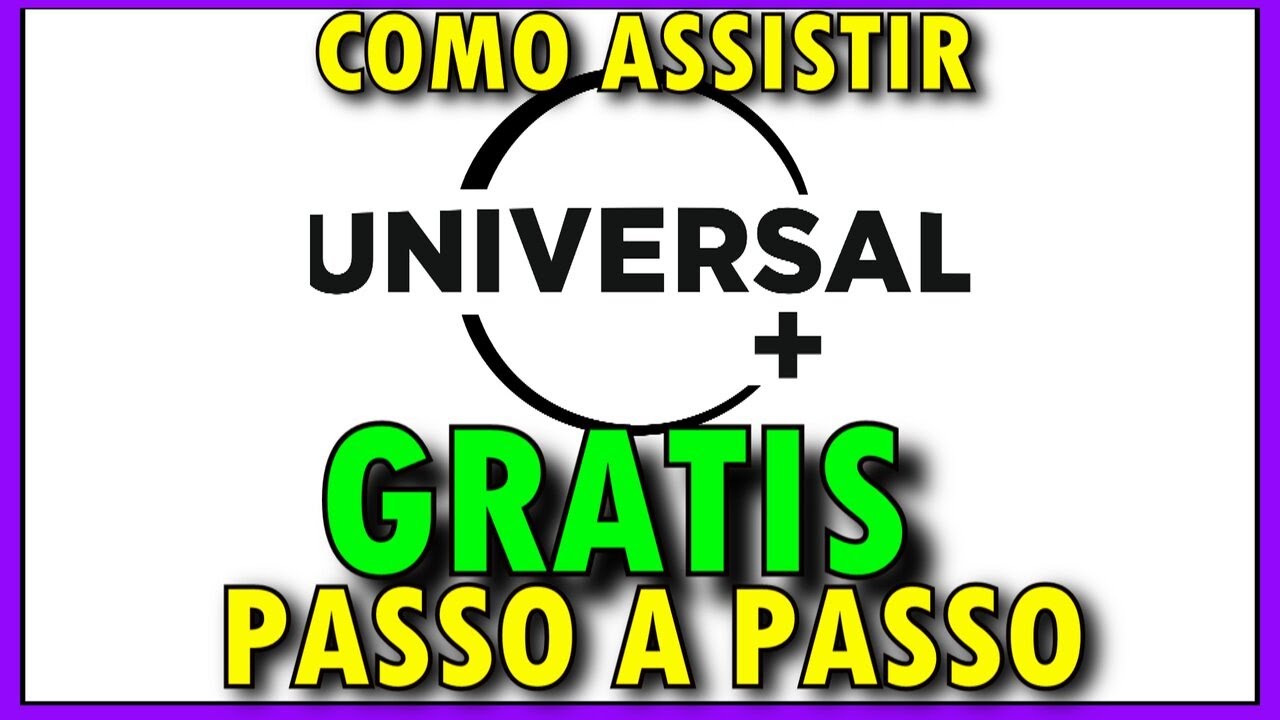 Universal Plus Prime Vídeo | COMO VER UNIVERSAL PLUS GRATIS - YouTube