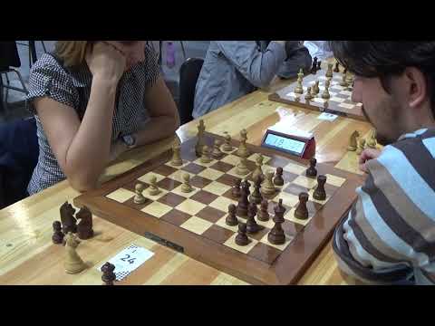 WFM Nastya Matus: A Hidden Gem in the Chess World