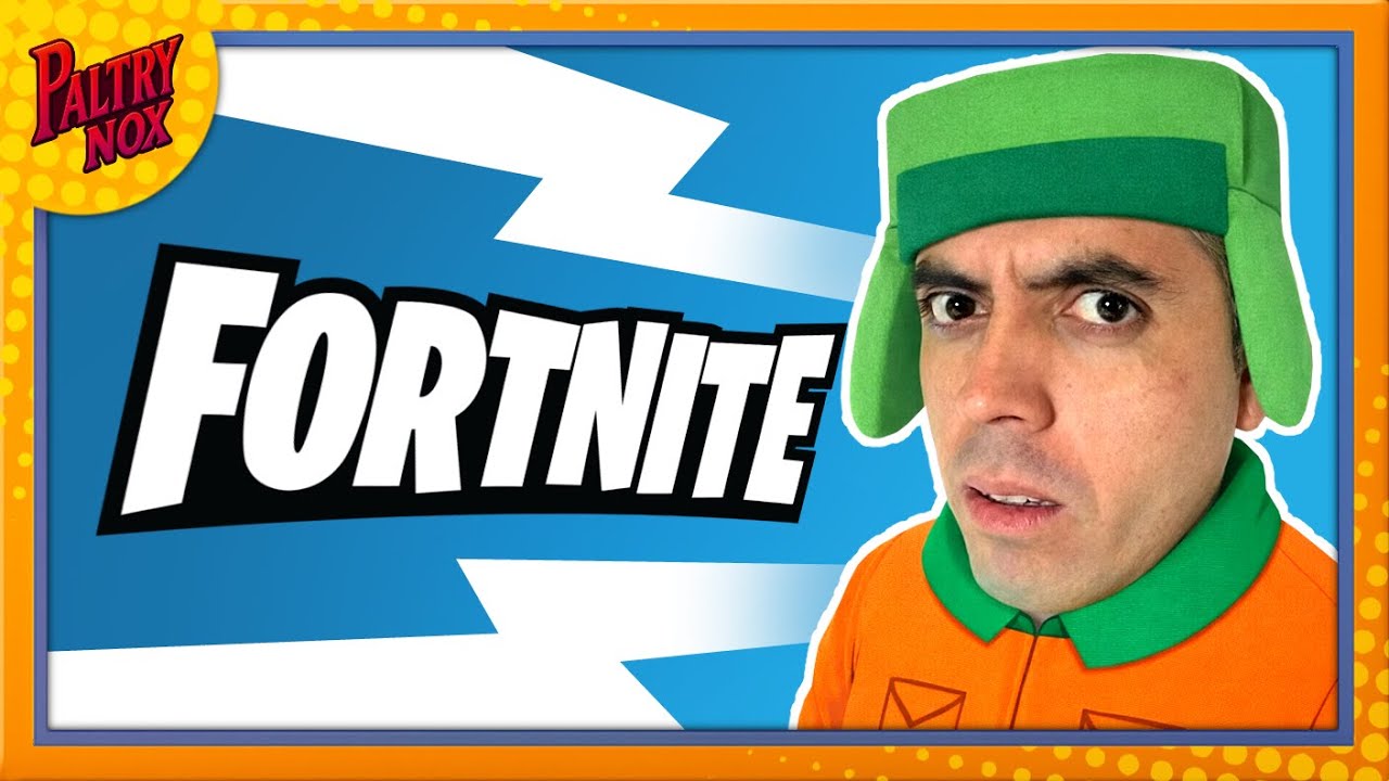 🎮 Live Fortnite Capitolo 7 🌪️ SOUTH PARK È QUI! Cartman, nuove skin e caos con la Community!