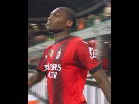 Rafael Leao is
