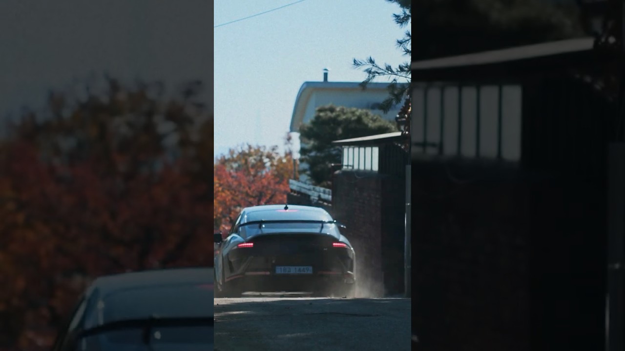 Behind the Wheel at Sunrise: How Hyundai’s Head of R&D Thinks Through the Future of Performance.