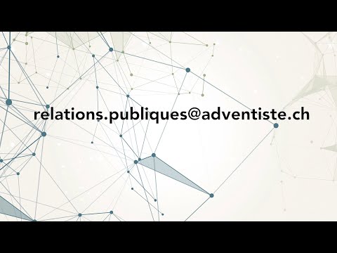 Présentation du pôle Relations publiques et Liberté religieuse de la FSRT