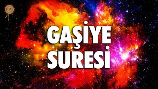 Yüzler vardır ki o gün zillete bürünmüştür | Gaşiye Suresi - Muhammed Mekin Kayaş