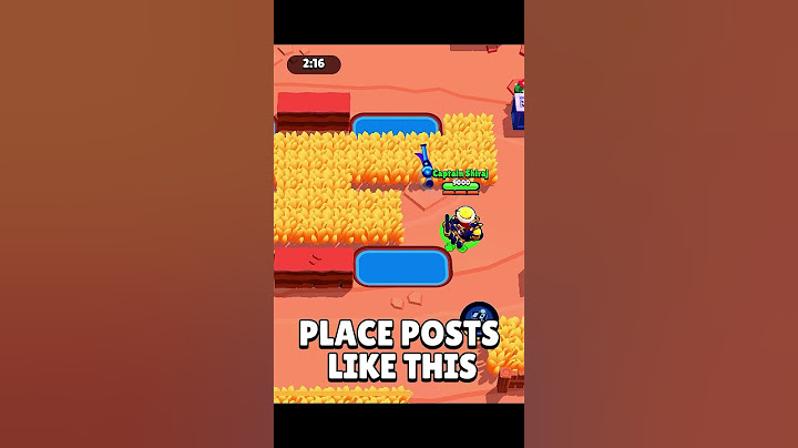 Chuck Super Pro Guide | Brawl Stars #shorts #brawlstars