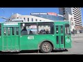 Новосибирск, троллейбус ЗиУ-682В00 № 4078