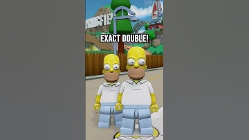 What Happens When Characters Meet Themselves in LEGO Dimensions (Part 1)