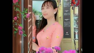 BÔNG MUA TÍM (Sáng tác : Hà Phương) -  ANH THY