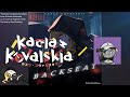 BACKSEAT - Kaela Kovalskia X Polymer Trash Mashup