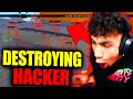 DESTROYING A HACKER IN ARSENAL... (EP.6)