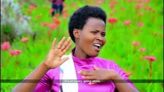 YESU NAKUITA by Ellen Singers (ELLES), DSM