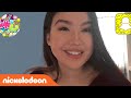 Make It Pop | XO-IQ Snapchat Takeover | Nick