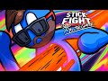 Stick Fight Funny Moments - Too Many Lasers!!